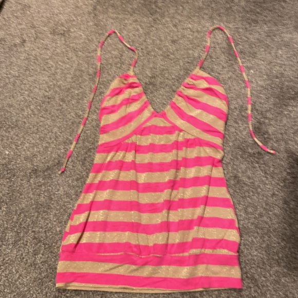 American Rag size medium super cute top - Picture 2 of 4